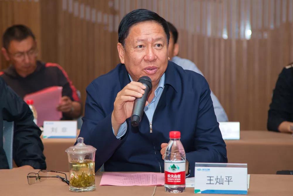 云南省卫生健康委领导一行莅临迪安诊断调研大健康产业发展模式