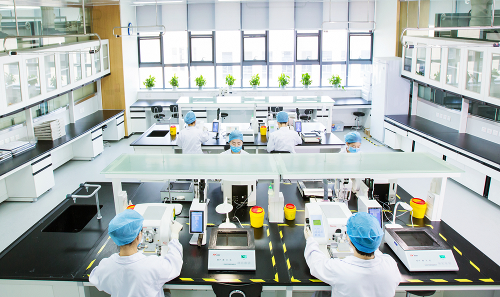 2021年浙江省病理技术学术年会召开迪安诊断实验室质量管理备受认可